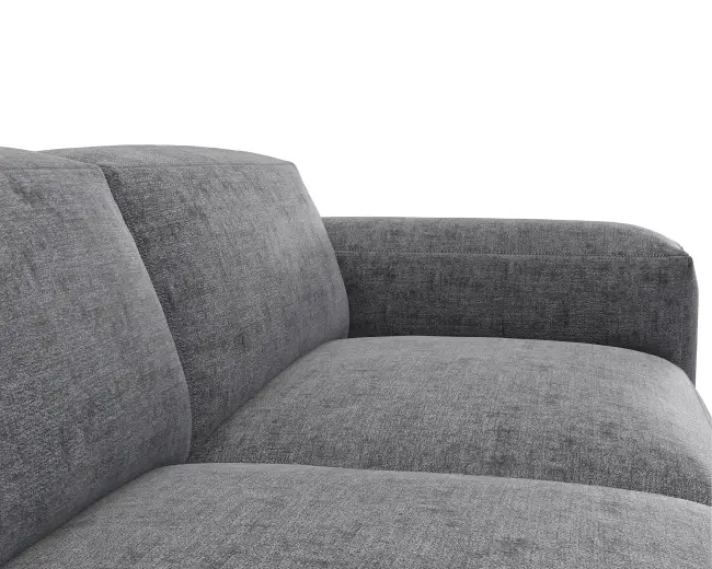 Lucera 2.5 Sitzer Chaiselong II 4