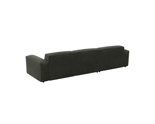 Lucera 2.5 Sitzer Chaiselong II 3