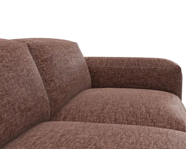 Lucera 2.5 Sitzer Chaiselong II 4
