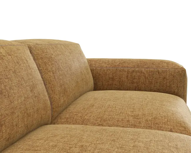 Lucera 2.5 Sitzer Chaiselong II 4