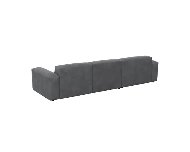 Lucera 2.5 Sitzer Chaiselong II 3