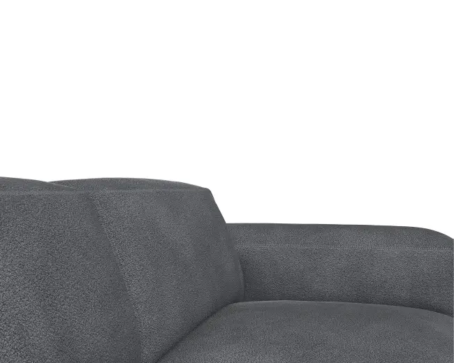 Lucera 2.5 Sitzer Chaiselong II 4