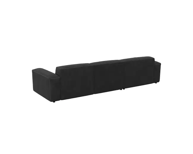 Lucera 2.5 Sitzer Chaiselong II 3
