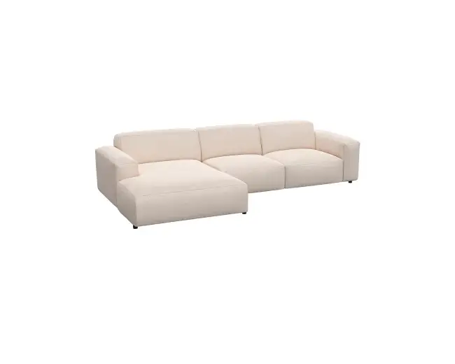 Lucera 2.5 Sitzer Chaiselong II 2