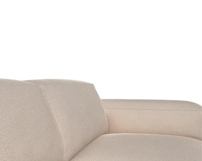 Lucera 2.5 Sitzer Chaiselong II 4