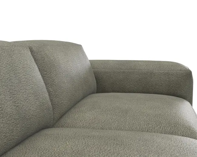 Lucera 2.5 Sitzer Chaiselong II 4