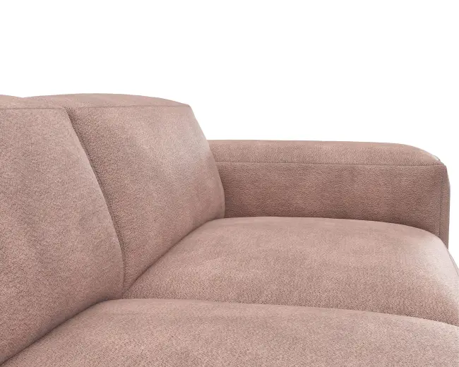Lucera 2.5 Sitzer Chaiselong II 4