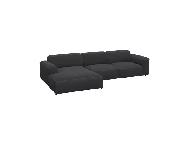 Lucera 2.5 Sitzer Chaiselong II 2
