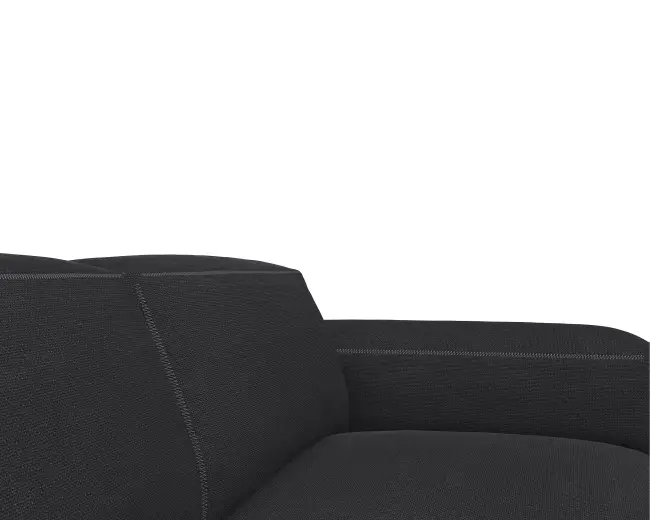 Lucera 2.5 Sitzer Chaiselong II 4