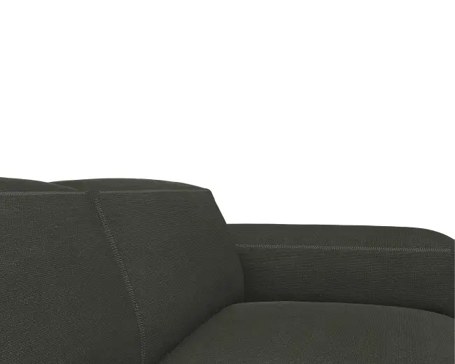 Lucera 2.5 Sitzer Chaiselong II 4