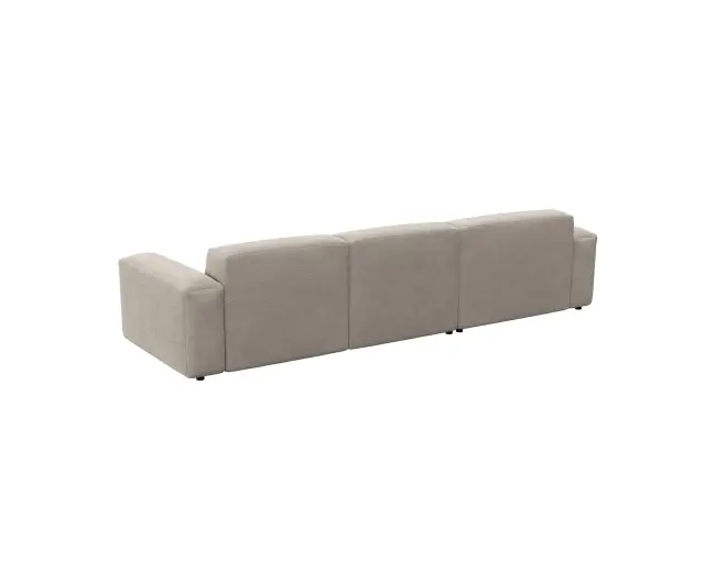 Lucera 2.5 Sitzer Chaiselong II 3