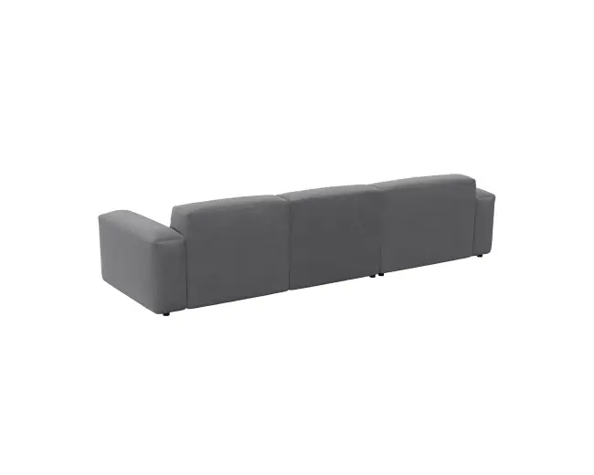 Lucera 2.5 Sitzer Chaiselong II 3