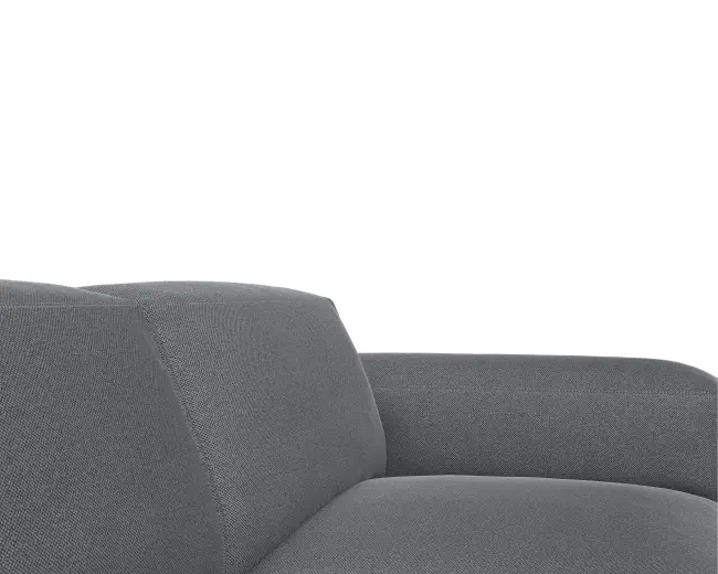 Lucera 2.5 Sitzer Chaiselong II 4
