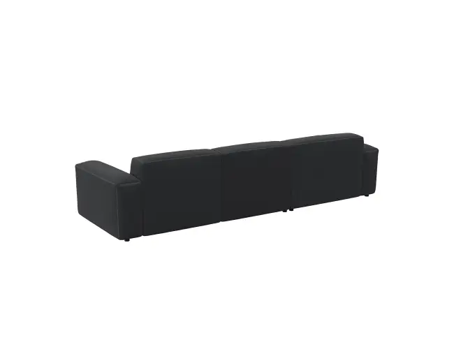 Lucera 2.5 Sitzer Chaiselong II 3