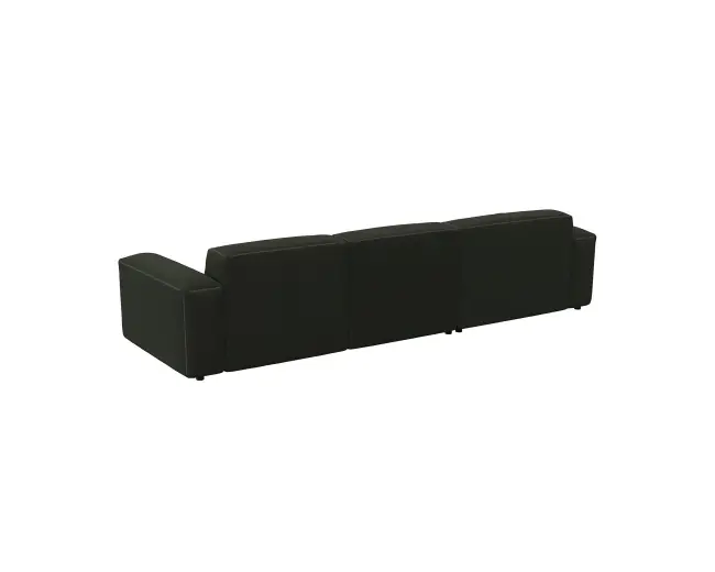 Lucera 2.5 Sitzer Chaiselong II 3