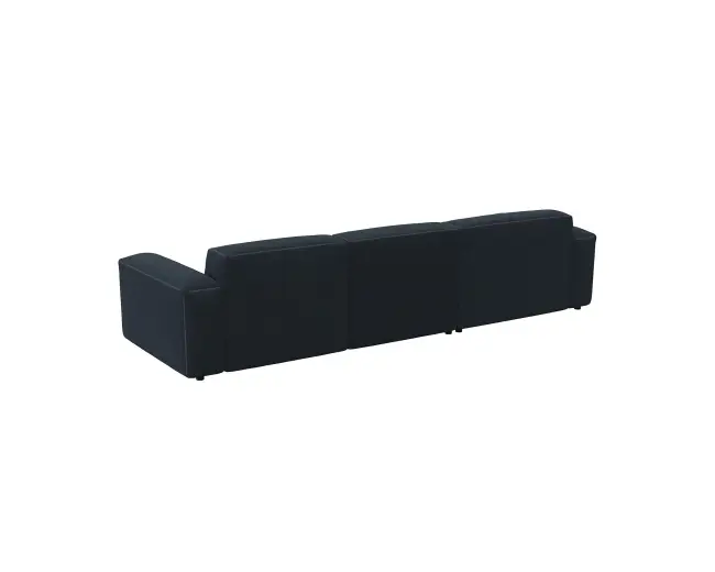 Lucera 2.5 Sitzer Chaiselong II 3