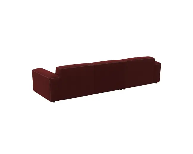 Lucera 2.5 Sitzer Chaiselong II 3
