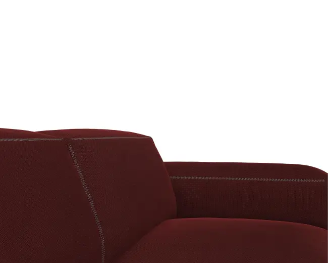 Lucera 2.5 Sitzer Chaiselong II 4