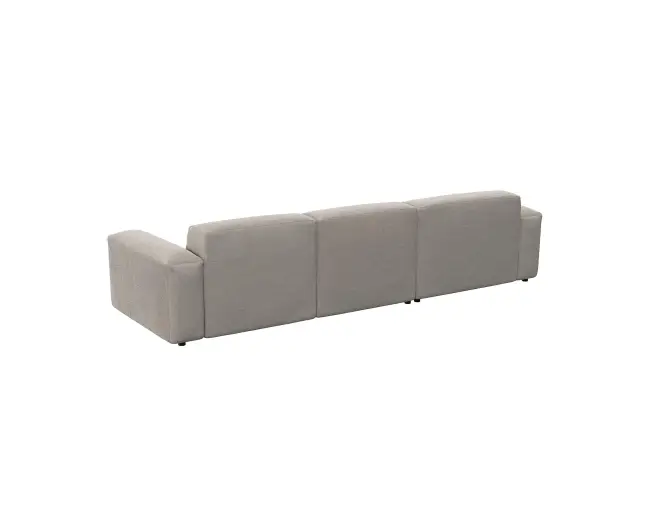 Lucera 2.5 Sitzer Chaiselong II 3