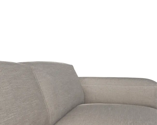 Lucera 2.5 Sitzer Chaiselong II 4