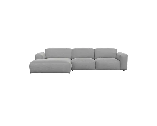 Lucera 2.5 Sitzer Chaiselong II 1