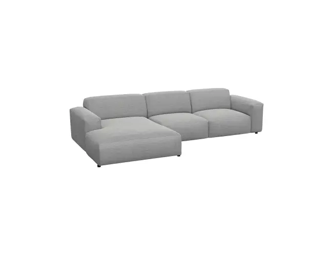 Lucera 2.5 Sitzer Chaiselong II 2