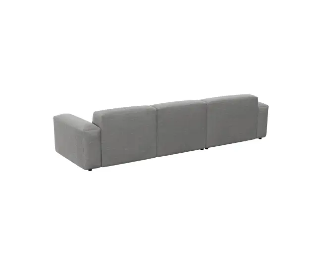 Lucera 2.5 Sitzer Chaiselong II 3