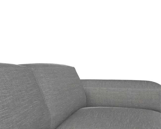 Lucera 2.5 Sitzer Chaiselong II 4