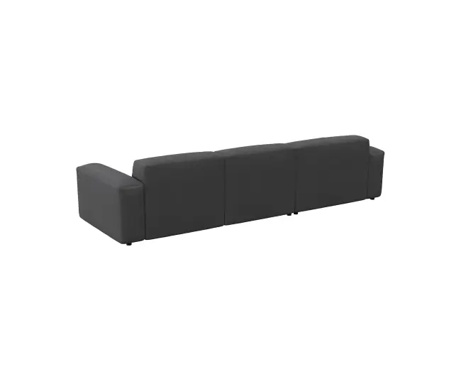 Lucera 2.5 Sitzer Chaiselong II 3