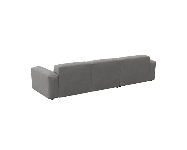 Lucera 2.5 Sitzer Chaiselong II 3