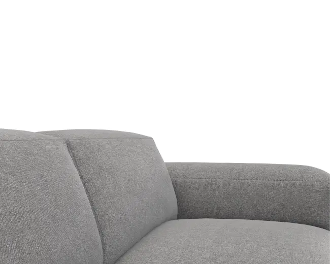 Lucera 2.5 Sitzer Chaiselong II 4