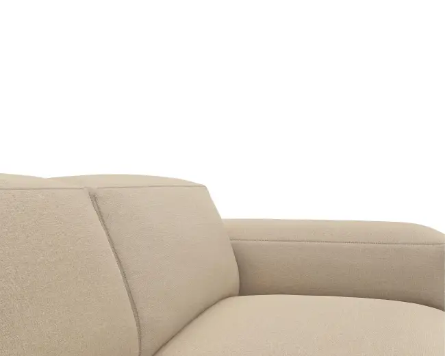 Lucera 2.5 Sitzer Chaiselong II 4