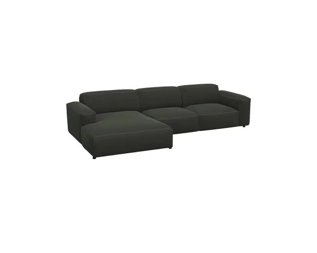 Lucera 2.5 Sitzer Chaiselong II 2