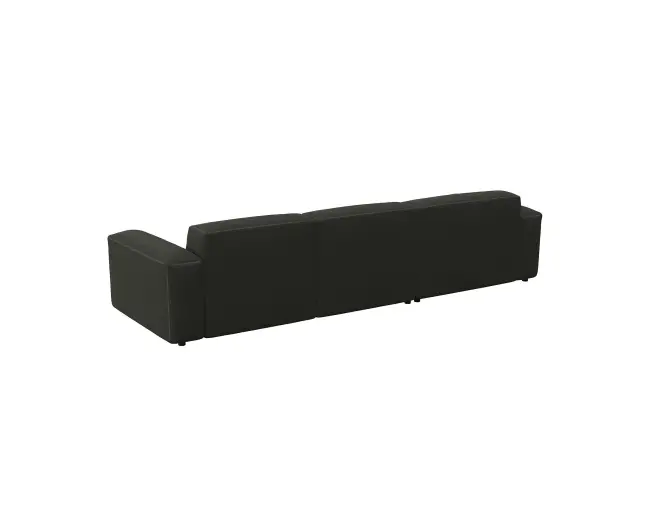 Lucera 2.5 Sitzer Chaiselong II 3