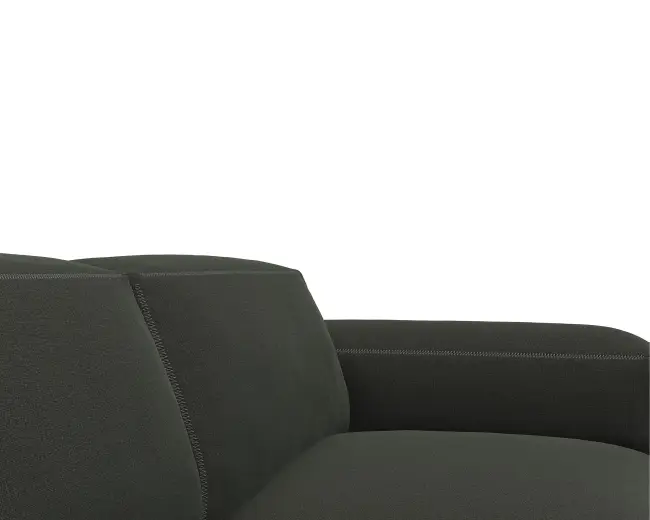 Lucera 2.5 Sitzer Chaiselong II 4