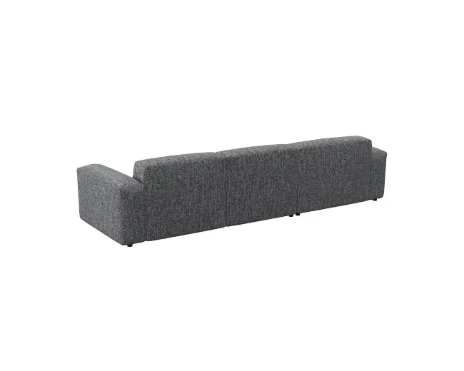 Lucera 2.5 Sitzer Chaiselong II 3