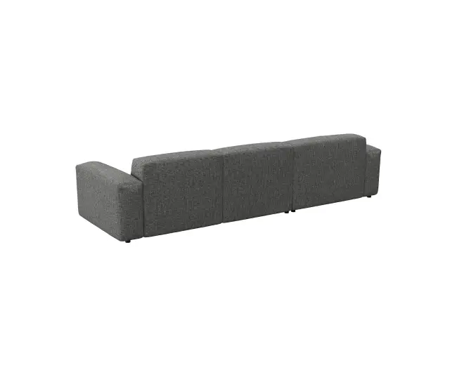 Lucera 2.5 Sitzer Chaiselong II 3