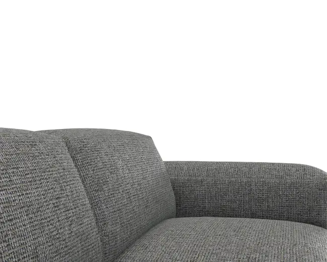 Lucera 2.5 Sitzer Chaiselong II 4