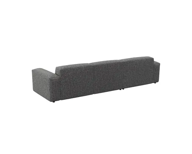 Lucera 2.5 Sitzer Chaiselong II 3