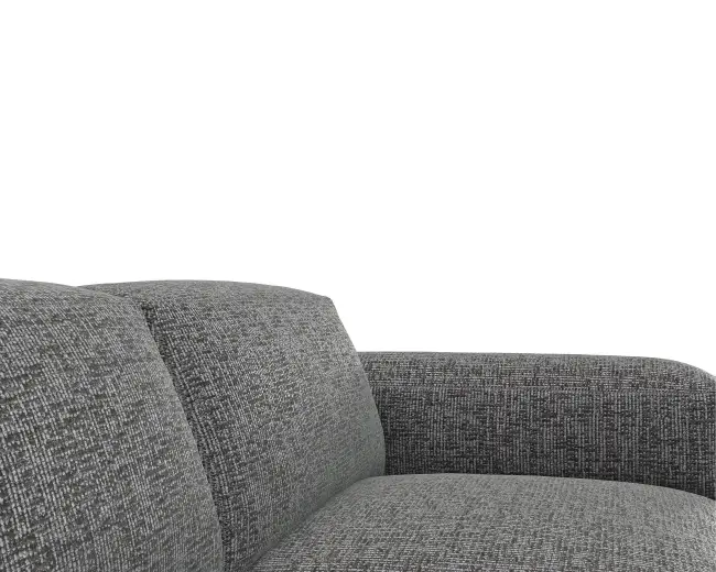 Lucera 2.5 Sitzer Chaiselong II 4