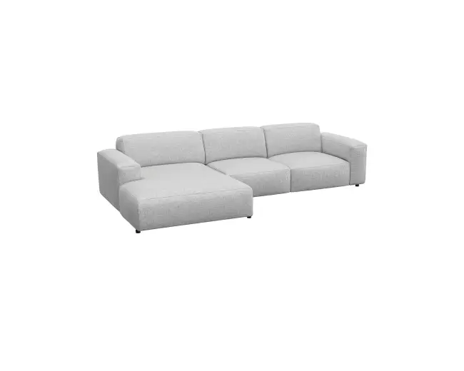 Lucera 2.5 Sitzer Chaiselong II 2