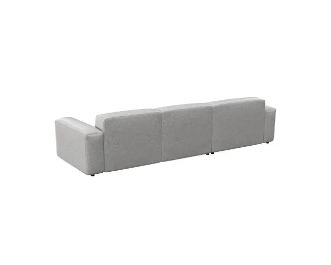 Lucera 2.5 Sitzer Chaiselong II 3