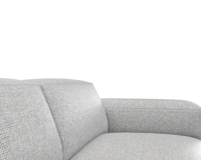 Lucera 2.5 Sitzer Chaiselong II 4