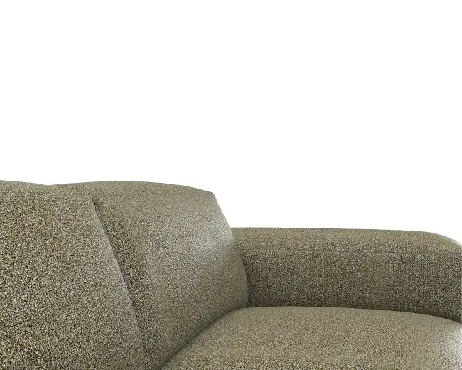 Lucera 2.5 Sitzer Chaiselong II 4