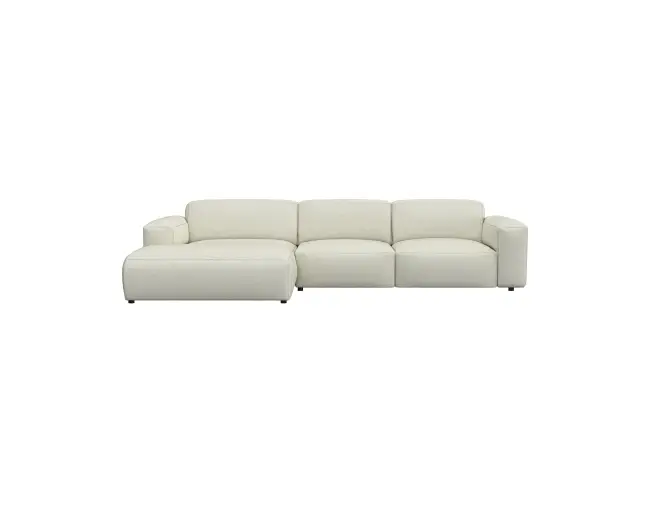 Lucera 2.5 Sitzer Chaiselong II 1