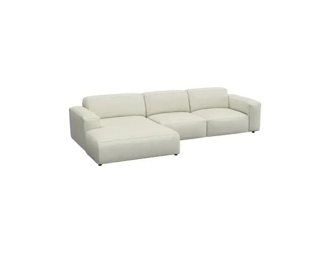 Lucera 2.5 Sitzer Chaiselong II 2