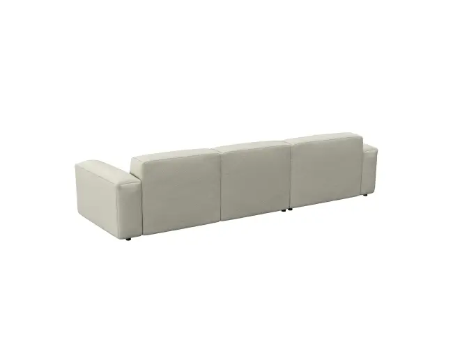 Lucera 2.5 Sitzer Chaiselong II 3