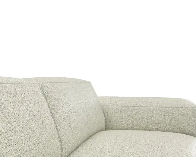 Lucera 2.5 Sitzer Chaiselong II 4