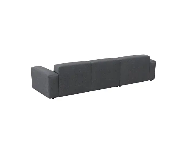 Lucera 2.5 Sitzer Chaiselong II 3