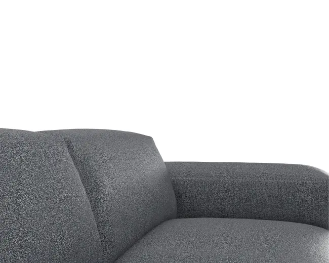 Lucera 2.5 Sitzer Chaiselong II 4